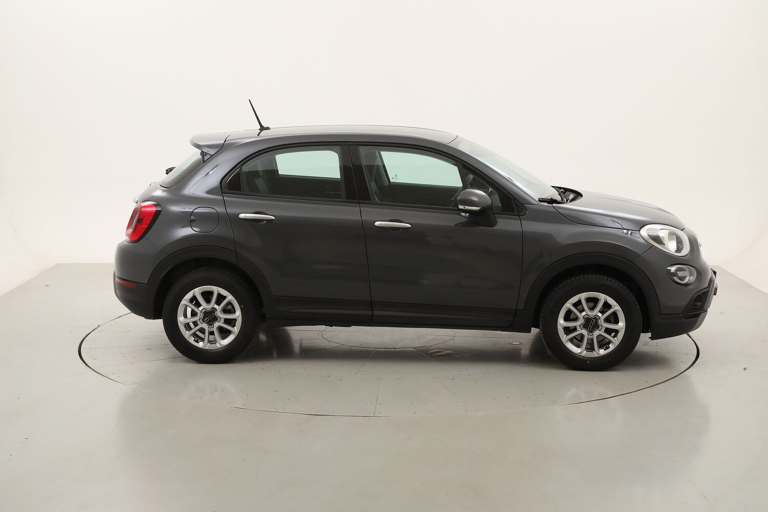 Fiat 500X Business usata del 2020 con 92.104 km