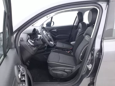 Fiat 500X Business 1.3 Diesel 95CV Manuale Sedili