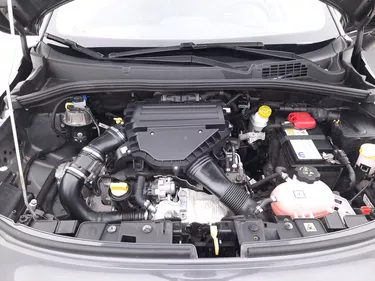 Fiat 500X Business 1.3 Diesel 95CV Manuale Vano motore