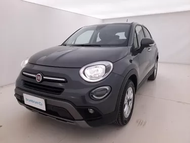 Fiat 500X Business 1.3 Diesel 95CV Manuale Visione frontale