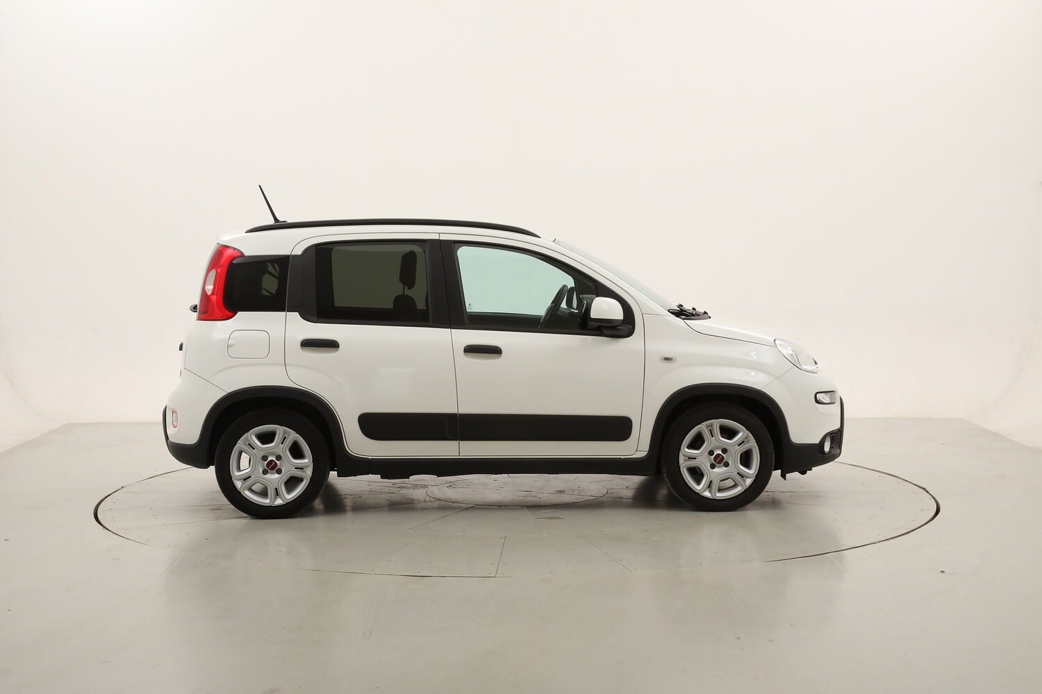 Fiat Panda Hybrid City Life usata del 2023 con 64.619 km