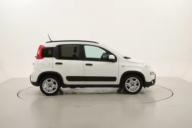 Fiat Panda Hybrid City Life 1.0 Mild Hybrid 70CV Manuale Fiat Panda Hybrid City Life 1.0 Mild Hybrid 70CV Manuale