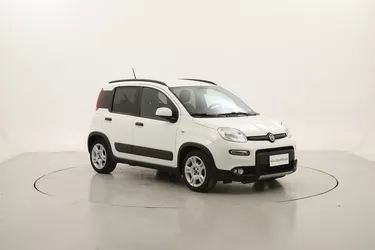 Fiat Panda Hybrid City Life 1.0 Mild Hybrid 70CV Manuale Fiat Panda Hybrid City Life 1.0 Mild Hybrid 70CV Manuale