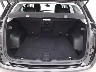 Jeep Compass Limited 4WD 2.0 Diesel 140CV Automatico Bagagliaio