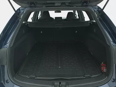 Toyota Corolla TS Hybrid Business 1.8 Full Hybrid 122CV Automatico Bagagliaio