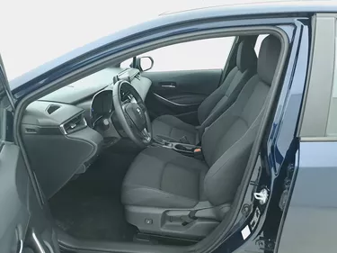 Toyota Corolla TS Hybrid Business 1.8 Full Hybrid 122CV Automatico Sedili