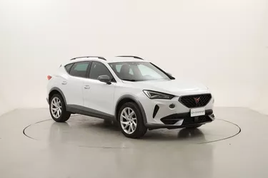 Cupra Formentor DSG 1.5 Benzina 150CV Automatico Cupra Formentor DSG 1.5 Benzina 150CV Automatico