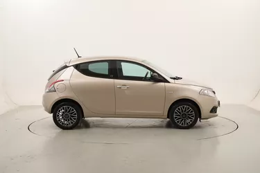 Lancia Ypsilon Ecochic Gold 1.2 GPL 69CV Manuale