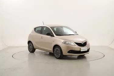 Lancia Ypsilon Ecochic Gold 1.2 GPL 69CV Manuale