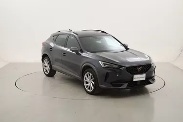 Cupra Formentor DSG 4Drive 2.0 Diesel 150CV Automatico Cupra Formentor DSG 4Drive 2.0 Diesel 150CV Automatico