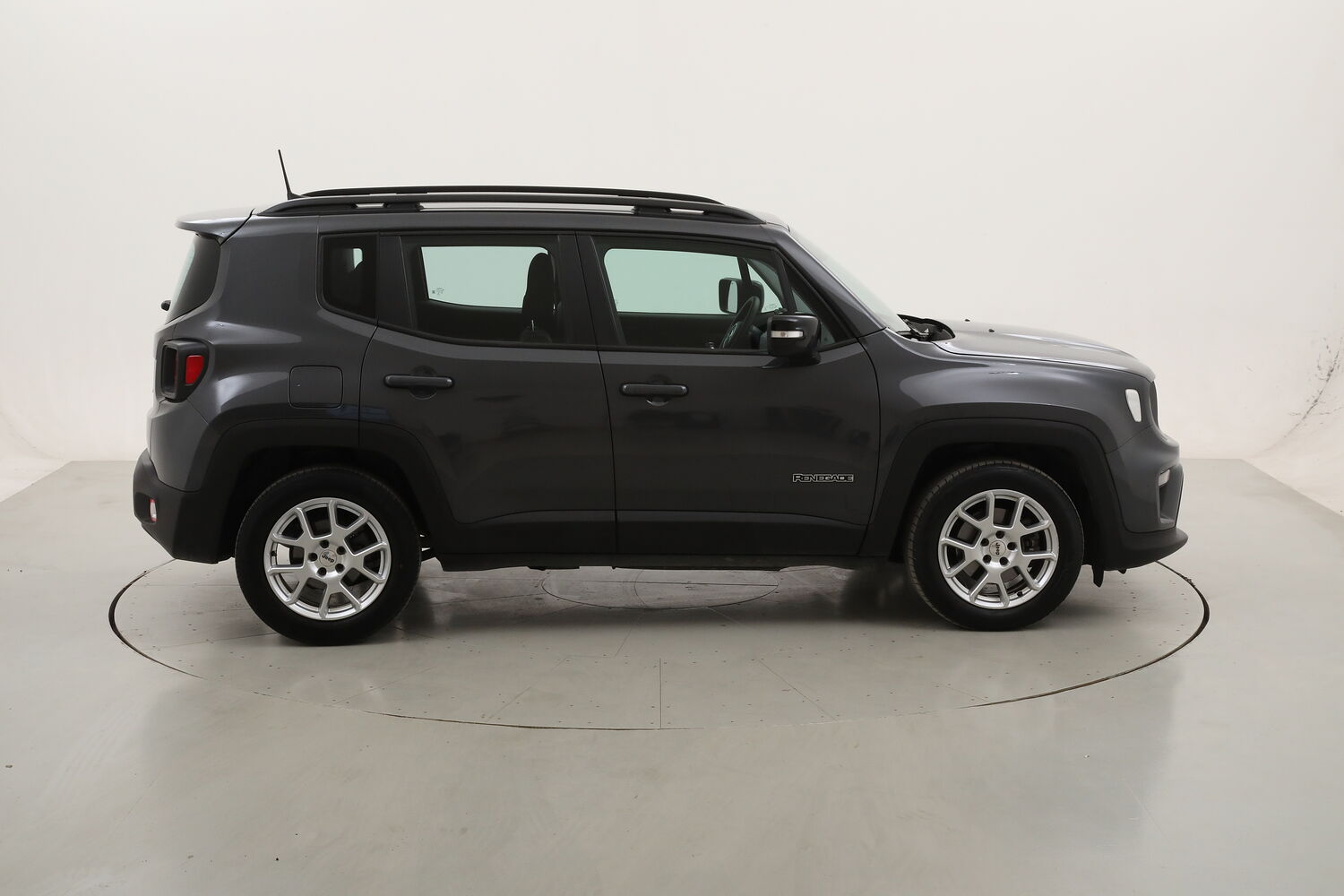 Jeep Renegade Hybrid Limited usata del 2022 con 89.911 km