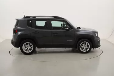Jeep Renegade Hybrid Limited 1.5 Mild Hybrid 130CV Automatico Jeep Renegade Hybrid Limited 1.5 Mild Hybrid 130CV Automatico