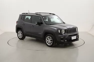 Jeep Renegade Hybrid Limited 1.5 Mild Hybrid 130CV Automatico Jeep Renegade Hybrid Limited 1.5 Mild Hybrid 130CV Automatico
