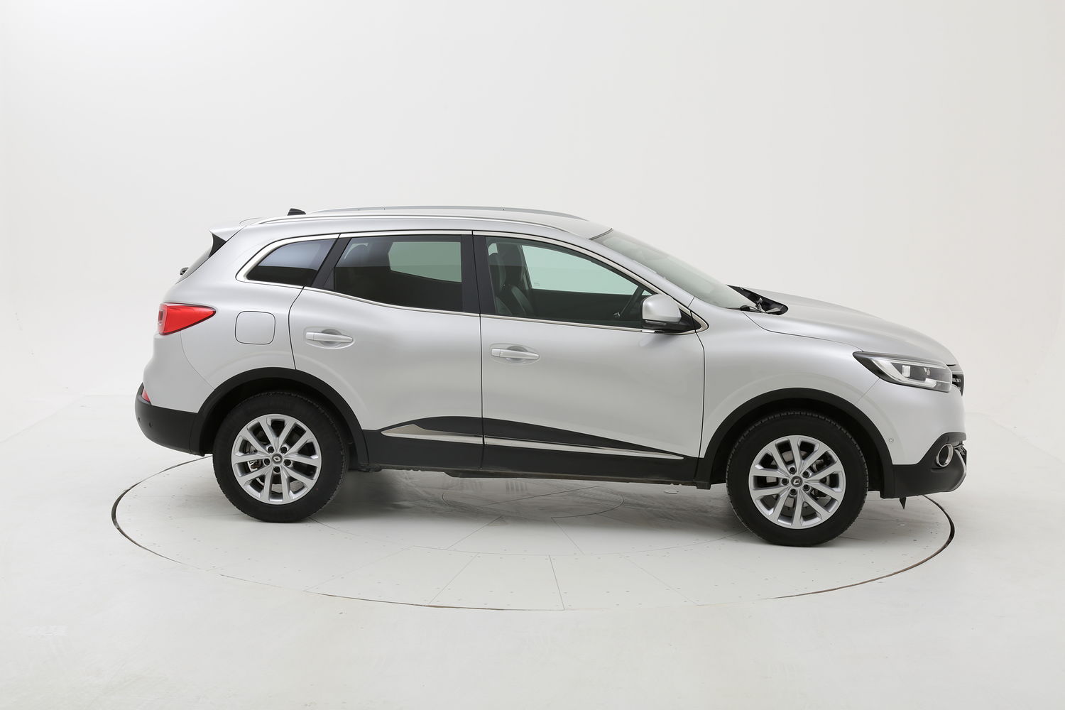 Renault Kadjar usata del 2018 con 21.008 km