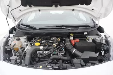 Nissan Micra Acenta Xtronic 1.0 Benzina 92CV Automatico Vano motore