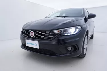 Fiat Tipo Easy 1.6 Diesel 120CV Manuale Visione frontale