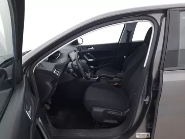 Peugeot 308 SW Active Business 1.5 Diesel 131CV Manuale Sedili