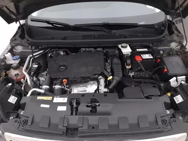 Peugeot 308 SW Active Business 1.5 Diesel 131CV Manuale Vano motore