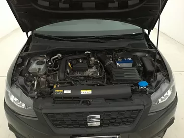 Seat Ibiza Style 1.0 Benzina 95CV Manuale Vano motore