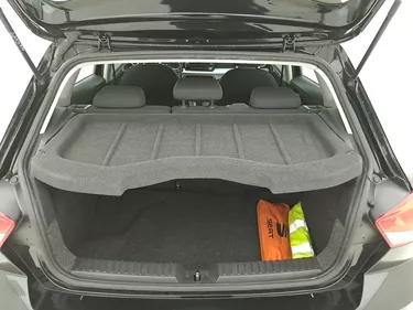 Seat Ibiza Style 1.0 Benzina 95CV Manuale Bagagliaio