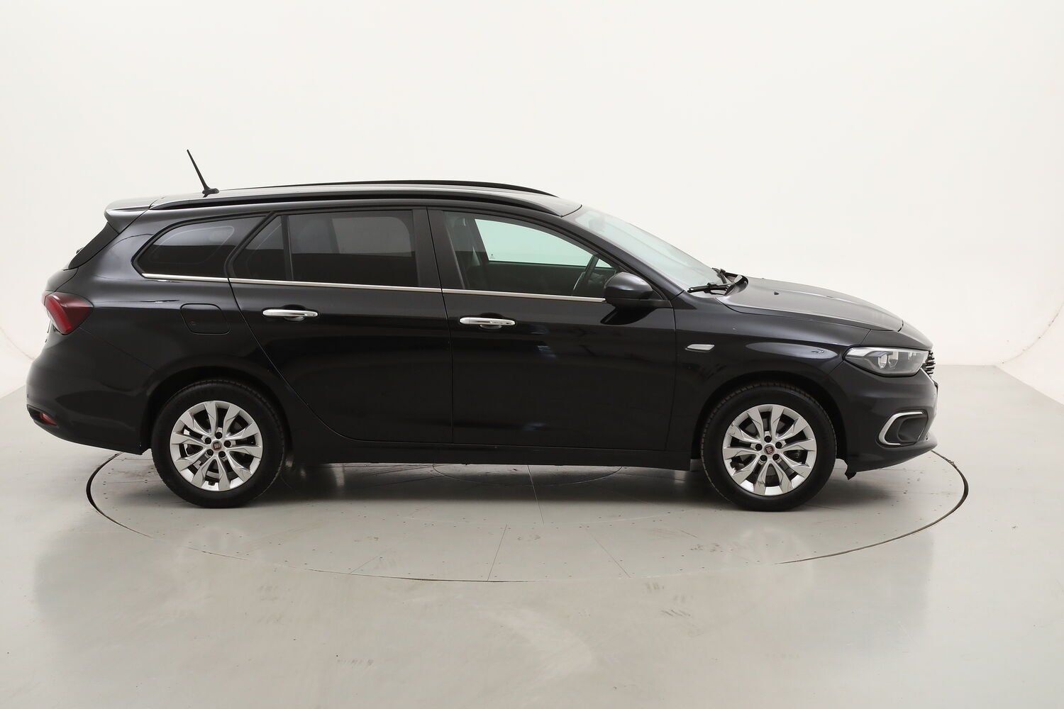 Fiat Tipo SW Business usata del 2020 con 116.807 km