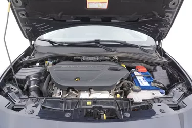 Fiat Tipo SW Business 1.6 Diesel 120CV Manuale Vano motore