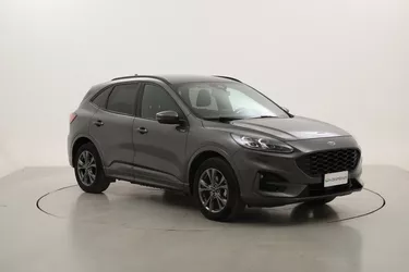 Ford Kuga PHEV ST-Line X 2.5 Plug-In Hybrid 225CV Automatico Ford Kuga PHEV ST-Line X 2.5 Plug-In Hybrid 225CV Automatico