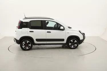 Fiat Panda Hybrid Cross 1.0 Mild Hybrid 69CV Manuale Fiat Panda Hybrid Cross 1.0 Mild Hybrid 69CV Manuale