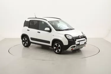 Fiat Panda Hybrid Cross 1.0 Mild Hybrid 69CV Manuale Fiat Panda Hybrid Cross 1.0 Mild Hybrid 69CV Manuale