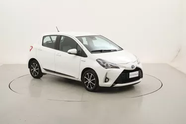 Toyota Yaris Hybrid Active 1.5 Full Hybrid 101CV Automatico