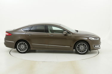 Ford Mondeo usata del 2018 con 25.082 km