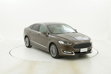 Ford Mondeo usata del 2018 con 25.082 km