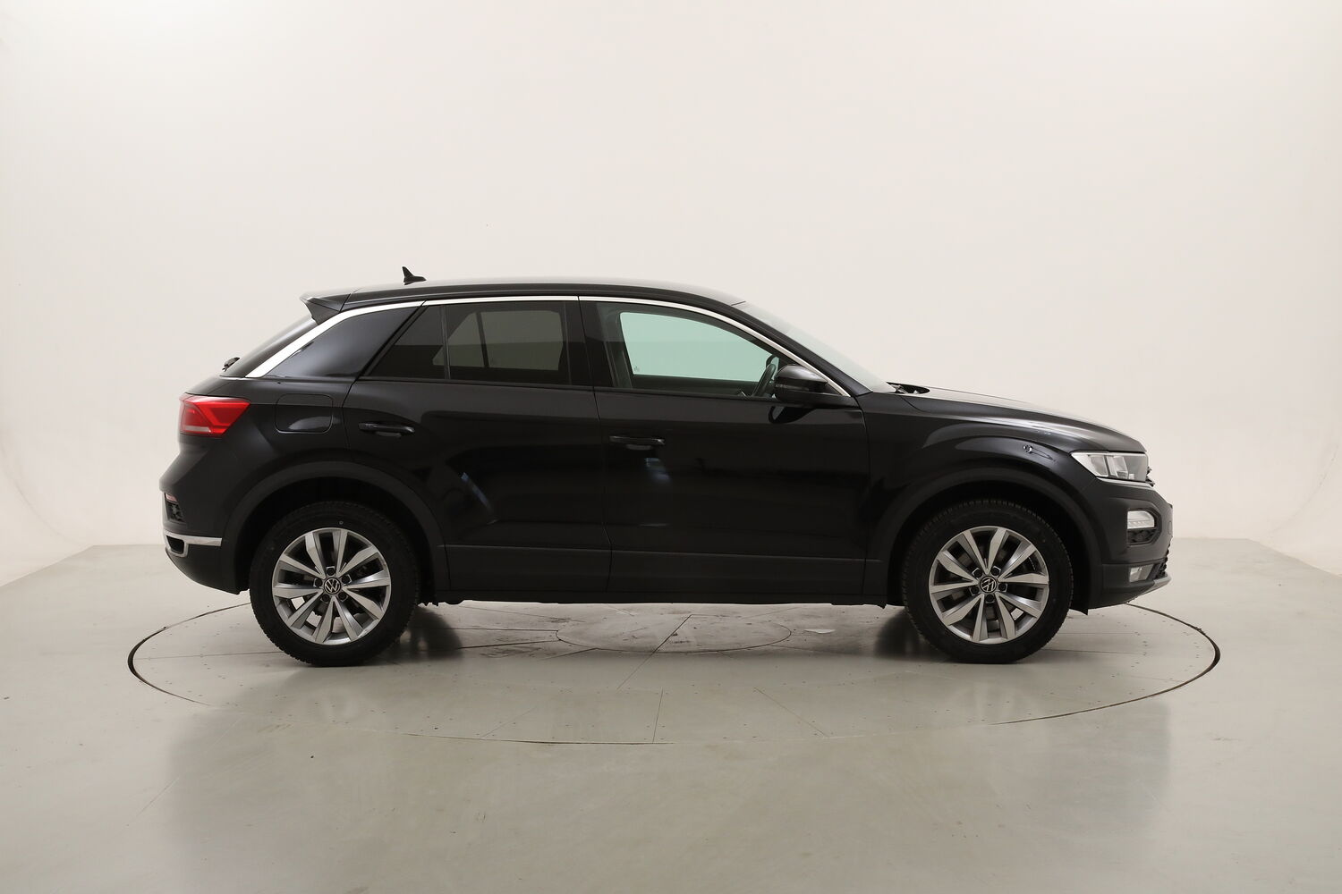 Volkswagen T-Roc Style usata del 2022 con 114.394 km