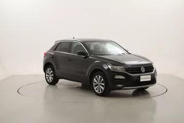 Volkswagen T-Roc Style 2.0 Diesel 116CV Manuale