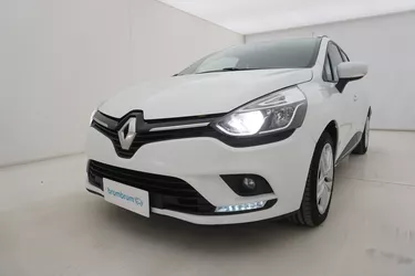Renault Clio Sporter Energy Business 1.5 Diesel 75CV Manuale Visione frontale