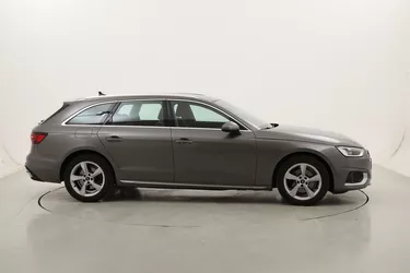 Audi A4 Avant 35 TDI Business Advanced S tronic 2.0 Mild Hybrid 163CV Automatico