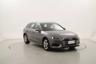 Audi A4 Avant 35 TDI Business Advanced S tronic 2.0 Mild Hybrid 163CV Automatico