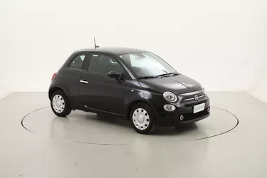 Fiat 500 Hybrid 1.0 Mild Hybrid 70CV Manuale