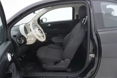 Fiat 500 Hybrid 1.0 Mild Hybrid 70CV Manuale Sedili