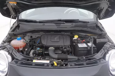 Fiat 500 Hybrid 1.0 Mild Hybrid 70CV Manuale Vano motore