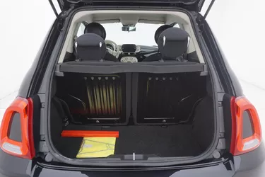 Fiat 500 Hybrid 1.0 Mild Hybrid 70CV Manuale Bagagliaio