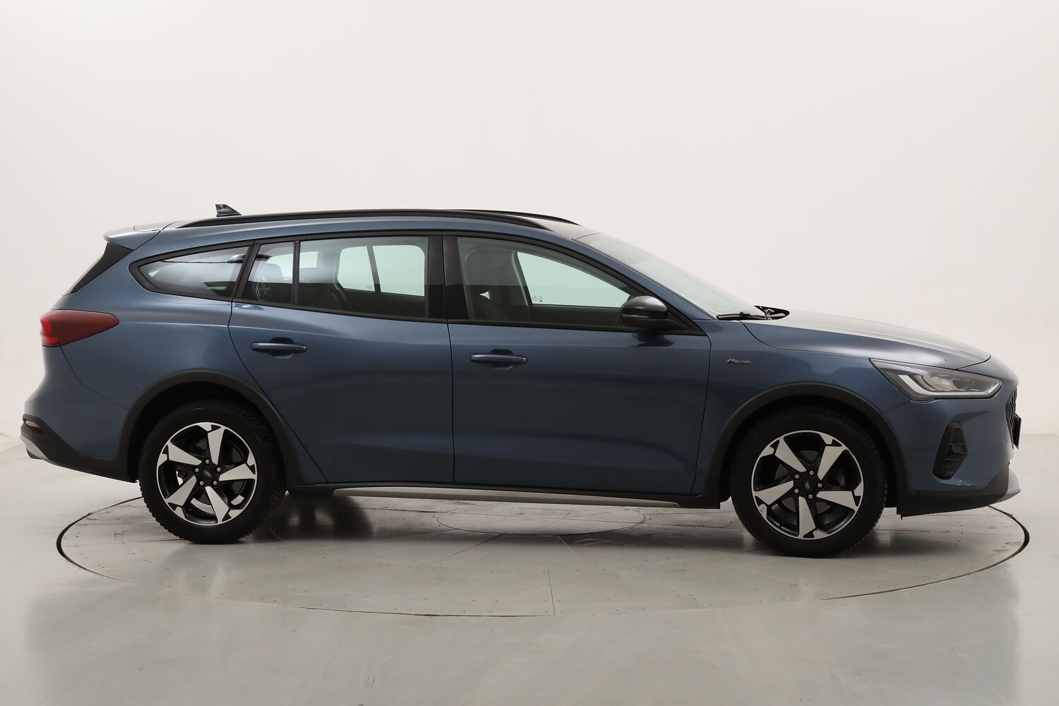 Ford Focus SW Active usata del 2022 con 54.093 km