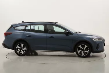 Ford Focus SW Active 1.5 Diesel 120CV Automatico