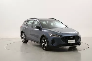 Ford Focus SW Active 1.5 Diesel 120CV Automatico