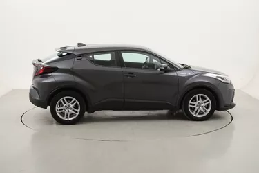 Toyota C-HR Hybrid Business 1.8 Full Hybrid 122CV Automatico