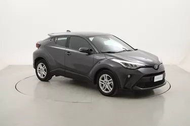 Toyota C-HR Hybrid Business 1.8 Full Hybrid 122CV Automatico