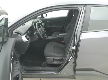 Toyota C-HR Hybrid Business 1.8 Full Hybrid 122CV Automatico Sedili