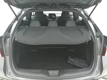 Toyota C-HR Hybrid Business 1.8 Full Hybrid 122CV Automatico Bagagliaio