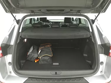 Opel Grandland Innovation AT6 1.5 Diesel 131CV Automatico Bagagliaio