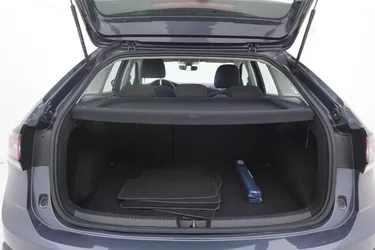 Volkswagen Taigo Life 1.0 Benzina 95CV Manuale Bagagliaio